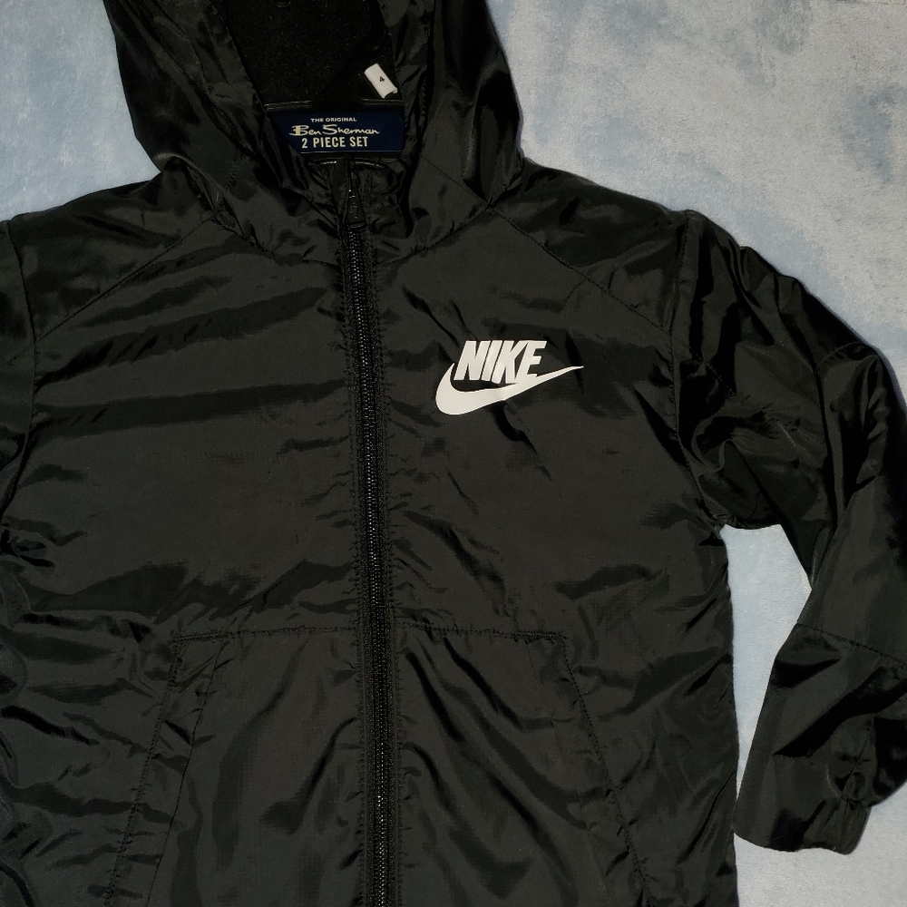 Nike Boys jacket